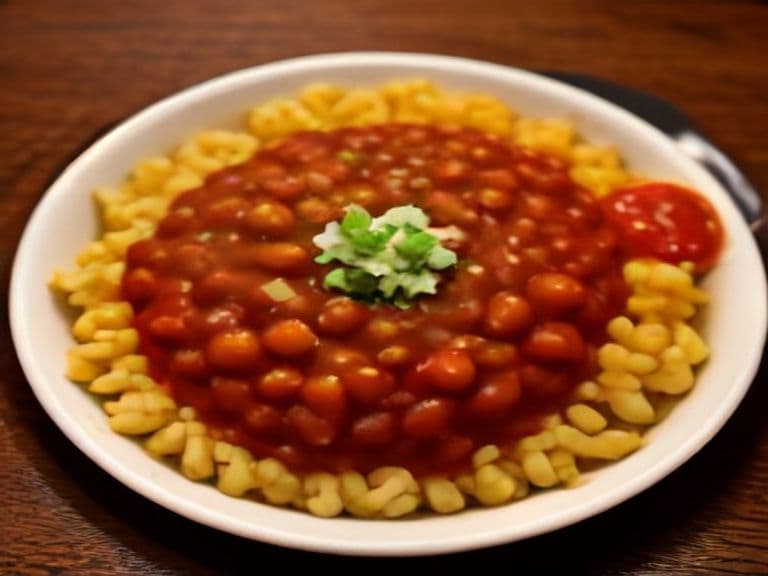 छोले