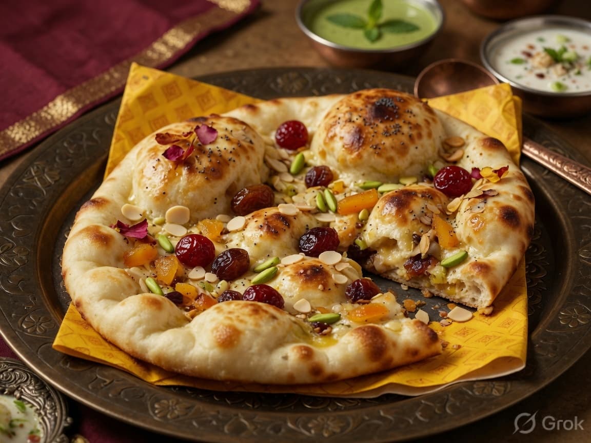 कश्मीरी नान