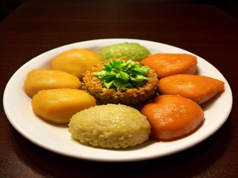 मिक्स वेज