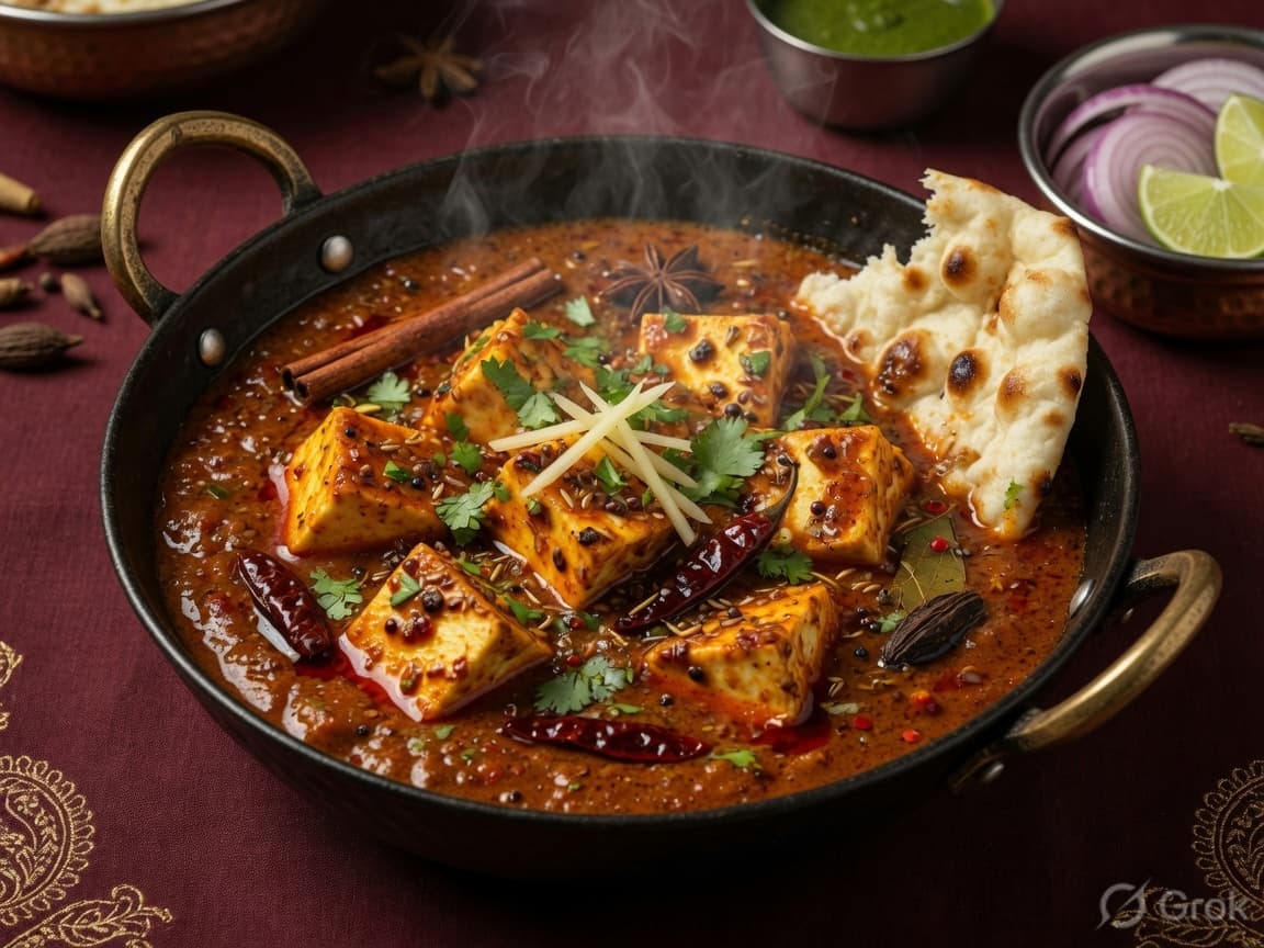पनीर लाहौरी
