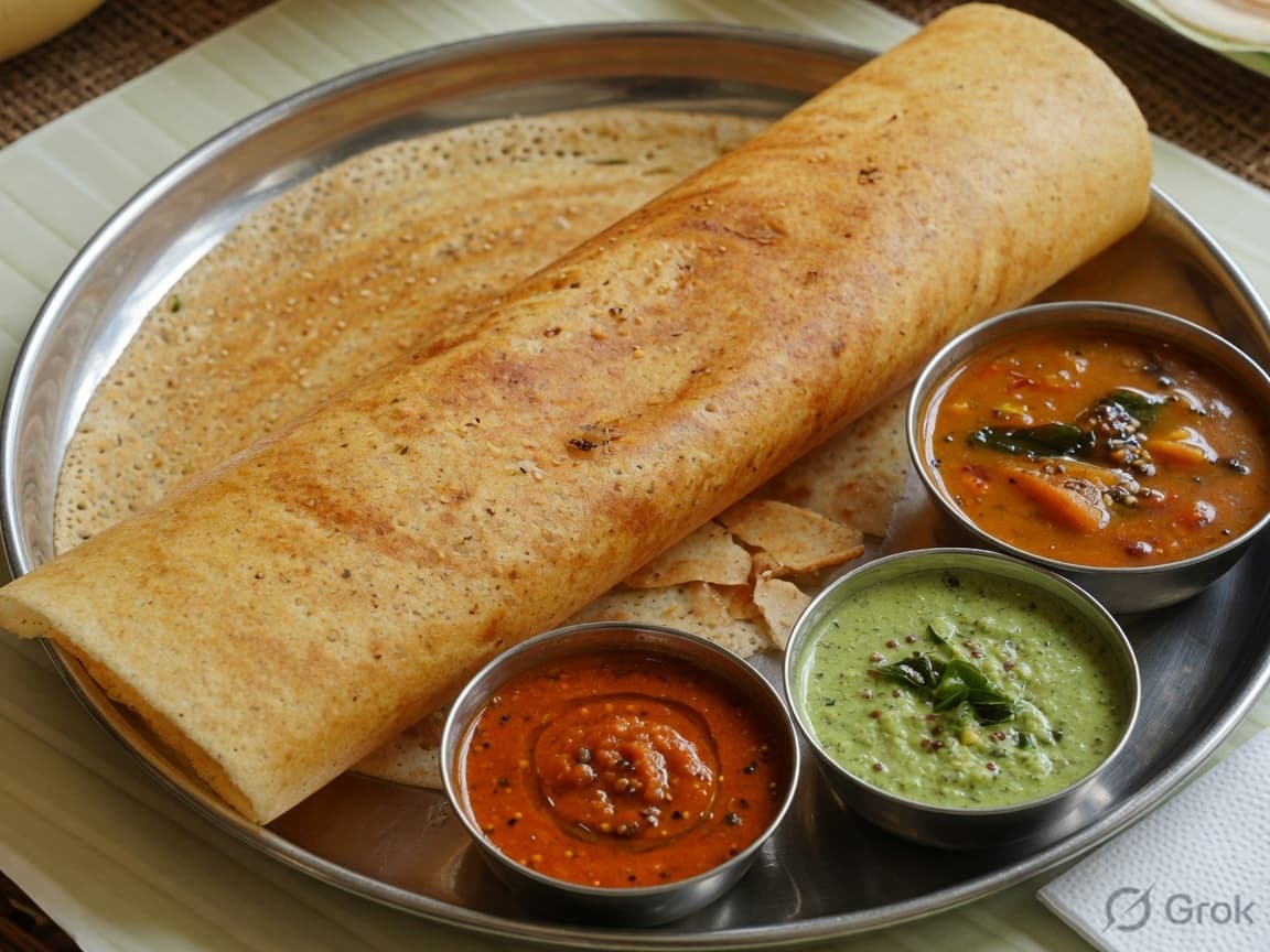 पेपर डोसा