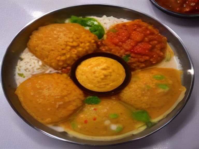 वेज अमृतसरी